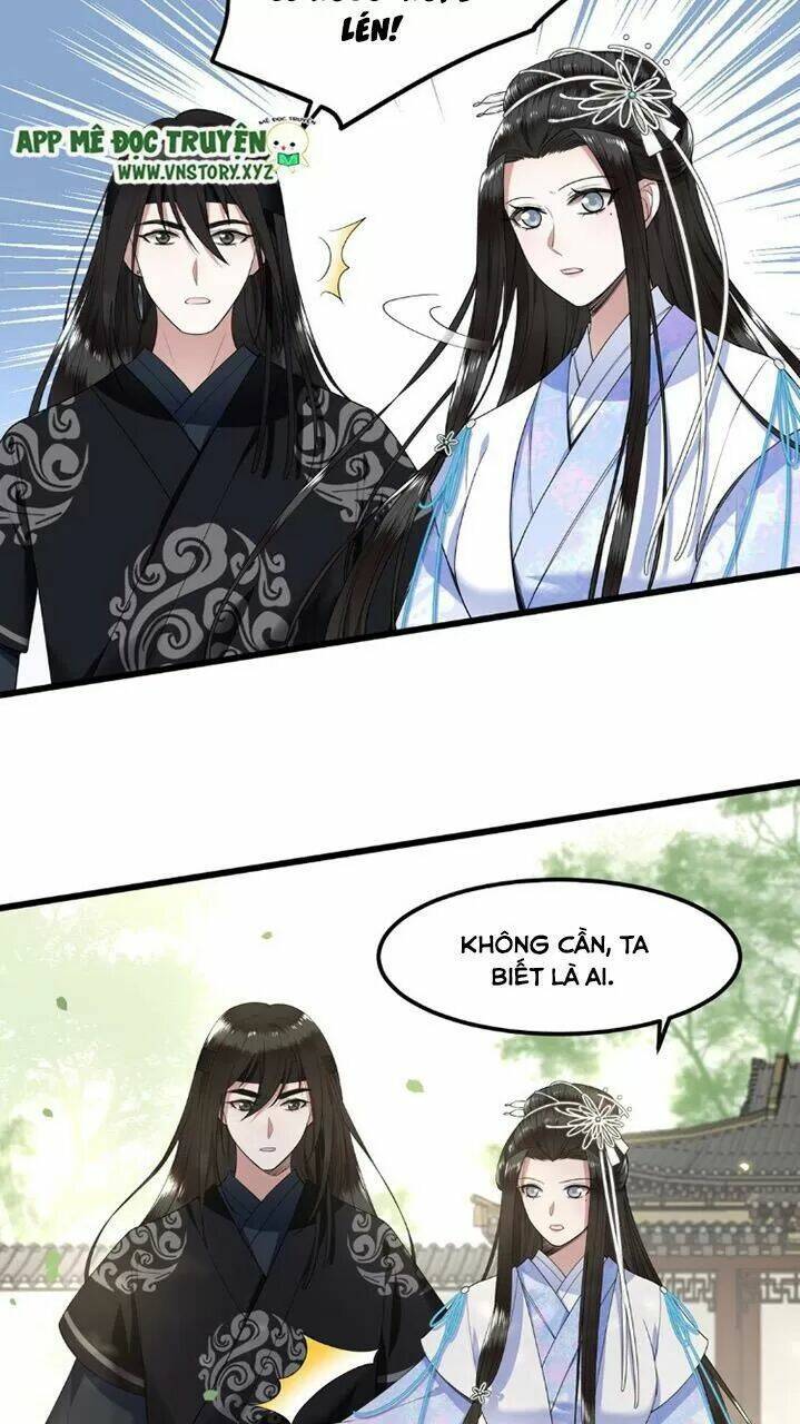 phượng hoàng vu phi chapter 50 9