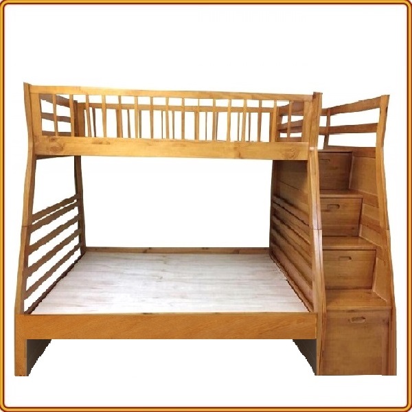 Giường tầng Juno sofa hàng sản xuất TNT192 Màu Sắc