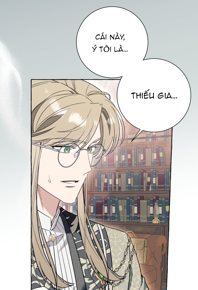 tôi tưởng đó chỉ là tiểu thuyết trọng sinh bình thường chapter 54.1 16