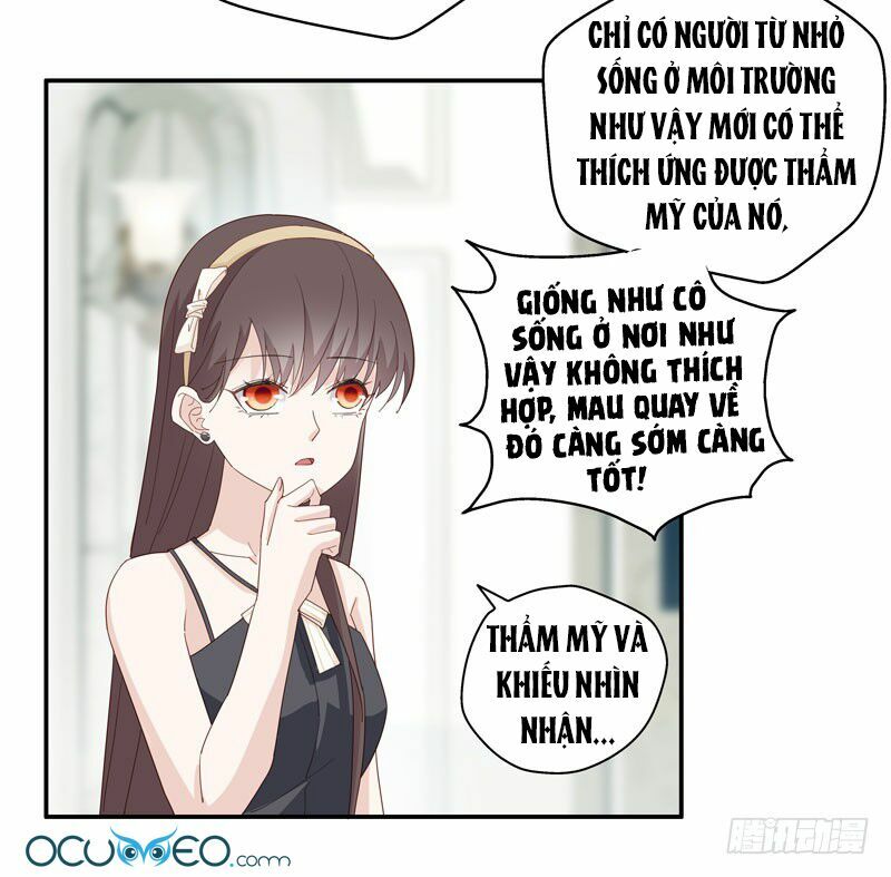 thiên kim bất lương chapter 9 18