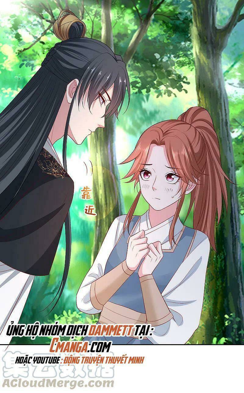 độc y đích nữ chapter 223 23