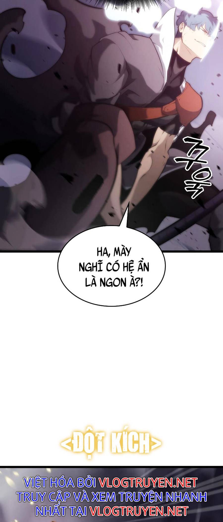 Ranker Cấp Sss Hồi Quy Chapter 31 - Trang 58