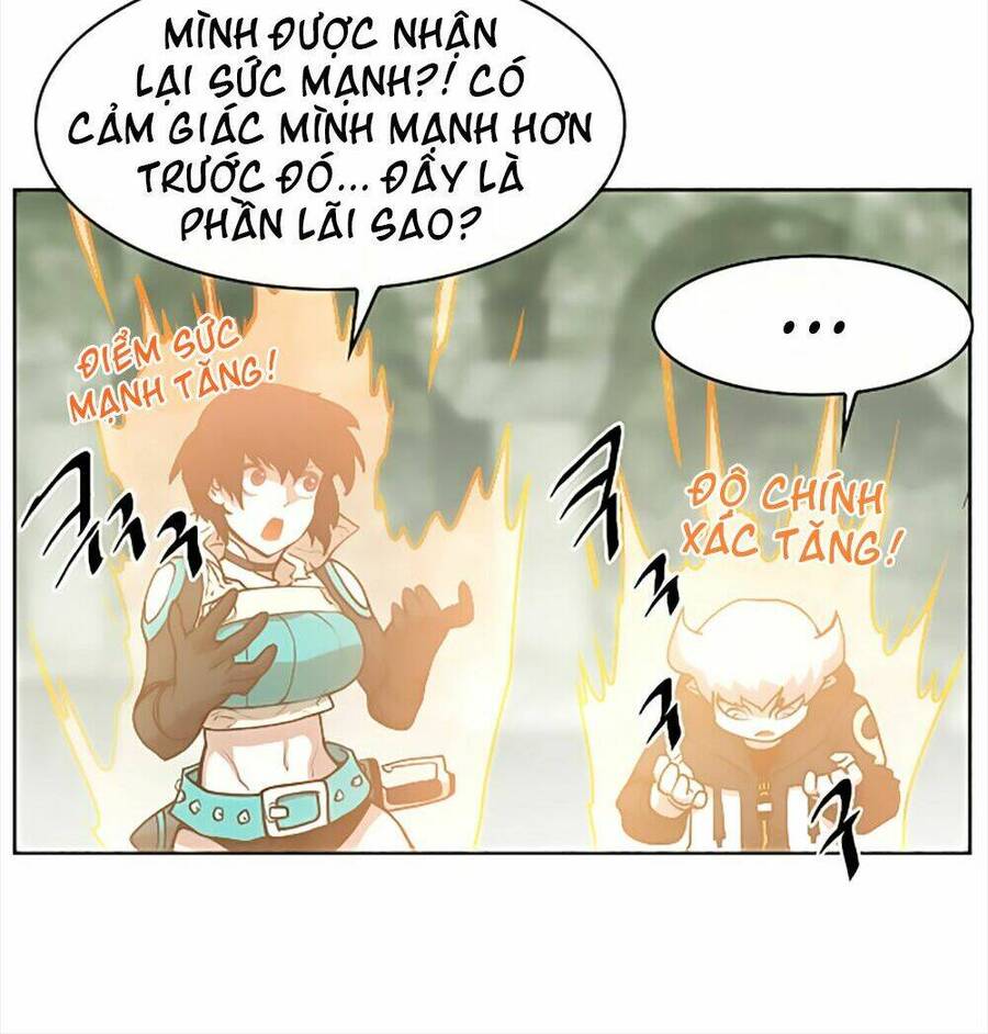 hard core leveling warrior chapter 17 51