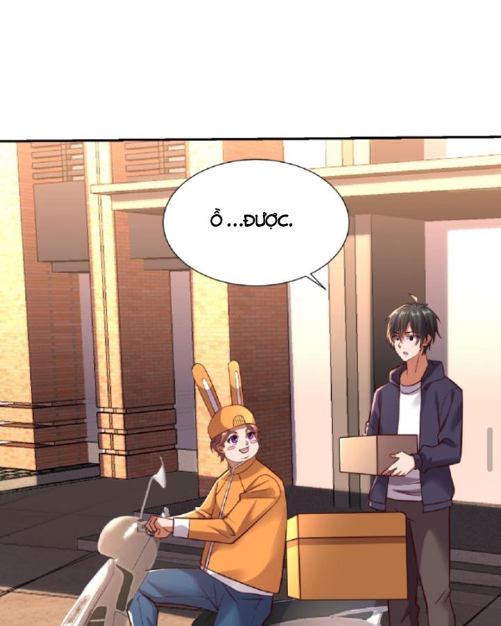 học cùng em gái, tôi bất cẩn vô địch rồi chapter 21 18