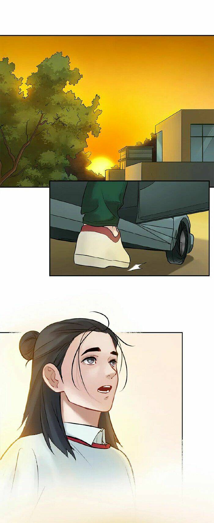 anh hùng và hiệp nữ chapter 27 27