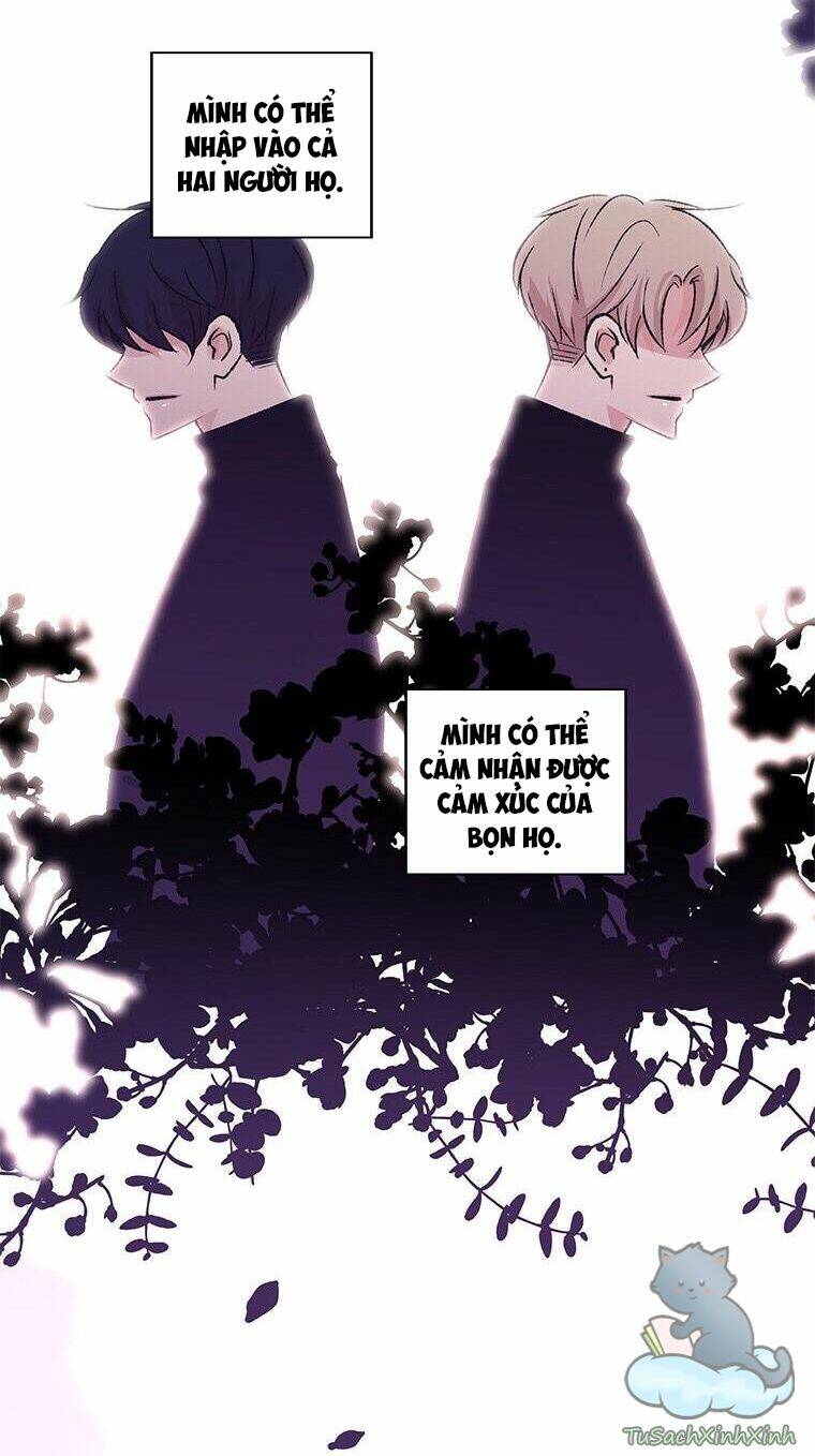 từng bước đến bên anh chapter 13 33