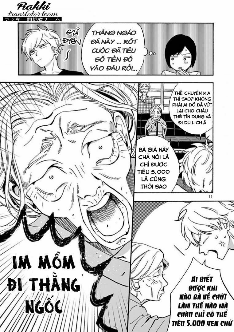 promise cinderella chapter 13 11