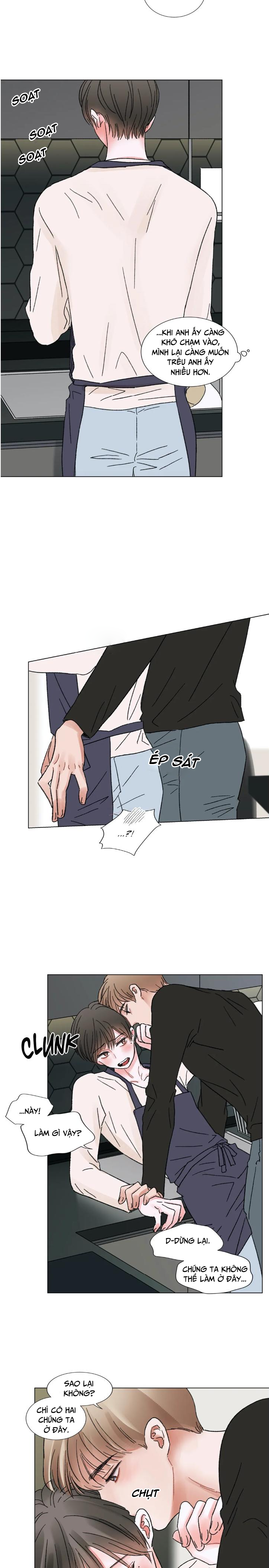 người cùng nhà chapter 38 5