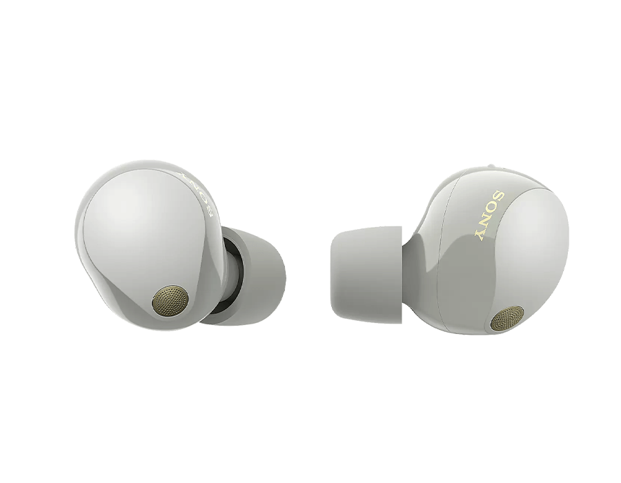 Tai nghe Bluetooth True Wireless Sony WF-1000XM5 - Hàng Chính Hãng