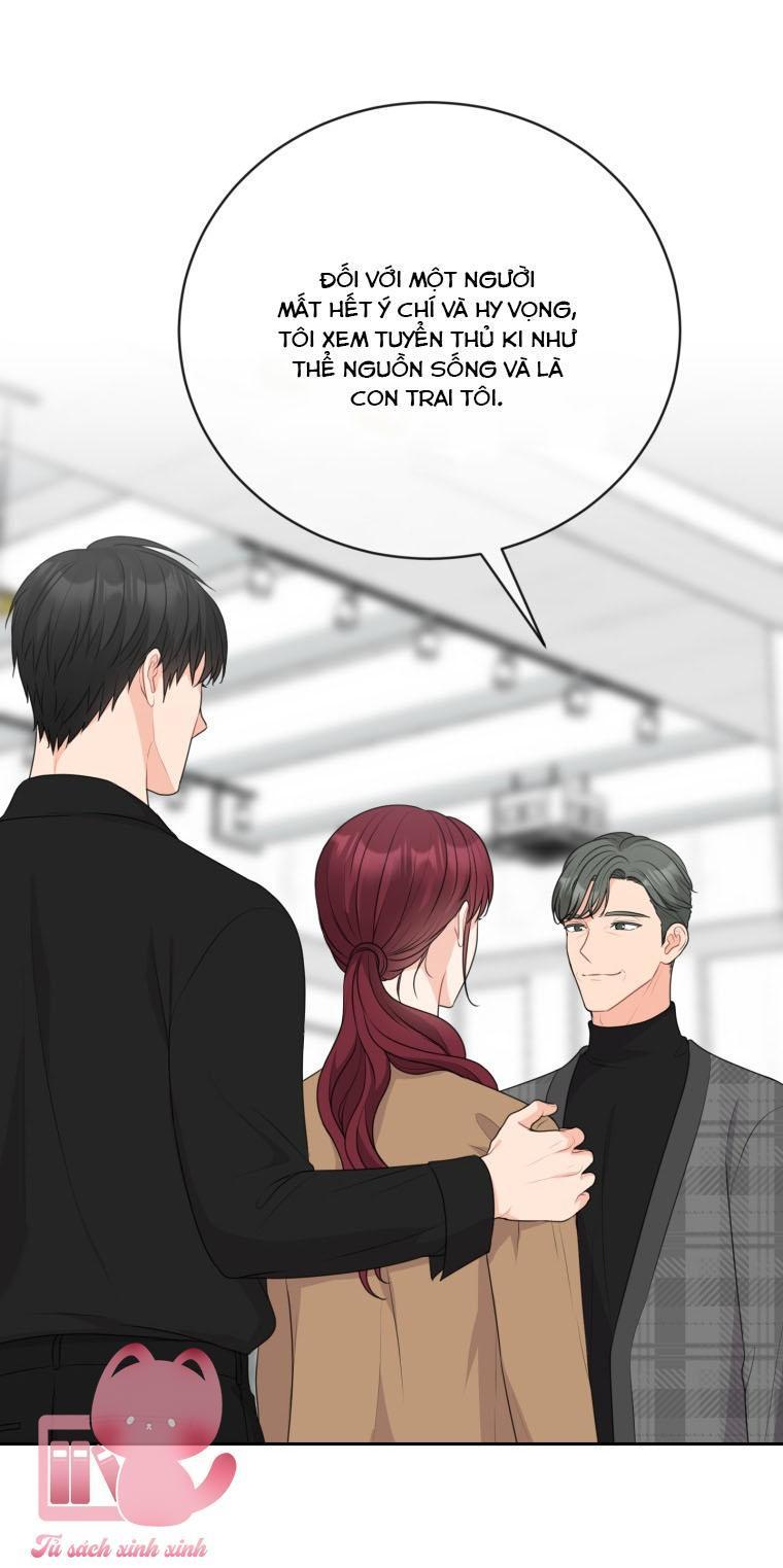 mong được chị chỉ bảo, tiền bối chapter 41 53