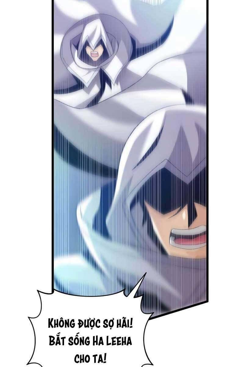 arcane sniper chapter 96 98