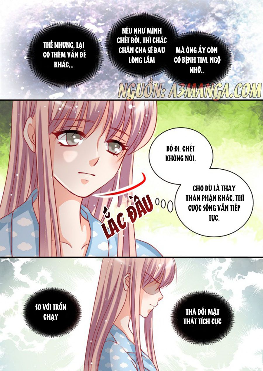 Bá Đạo Tổng Tài Yêu Ta chapter 93 - Trang 1