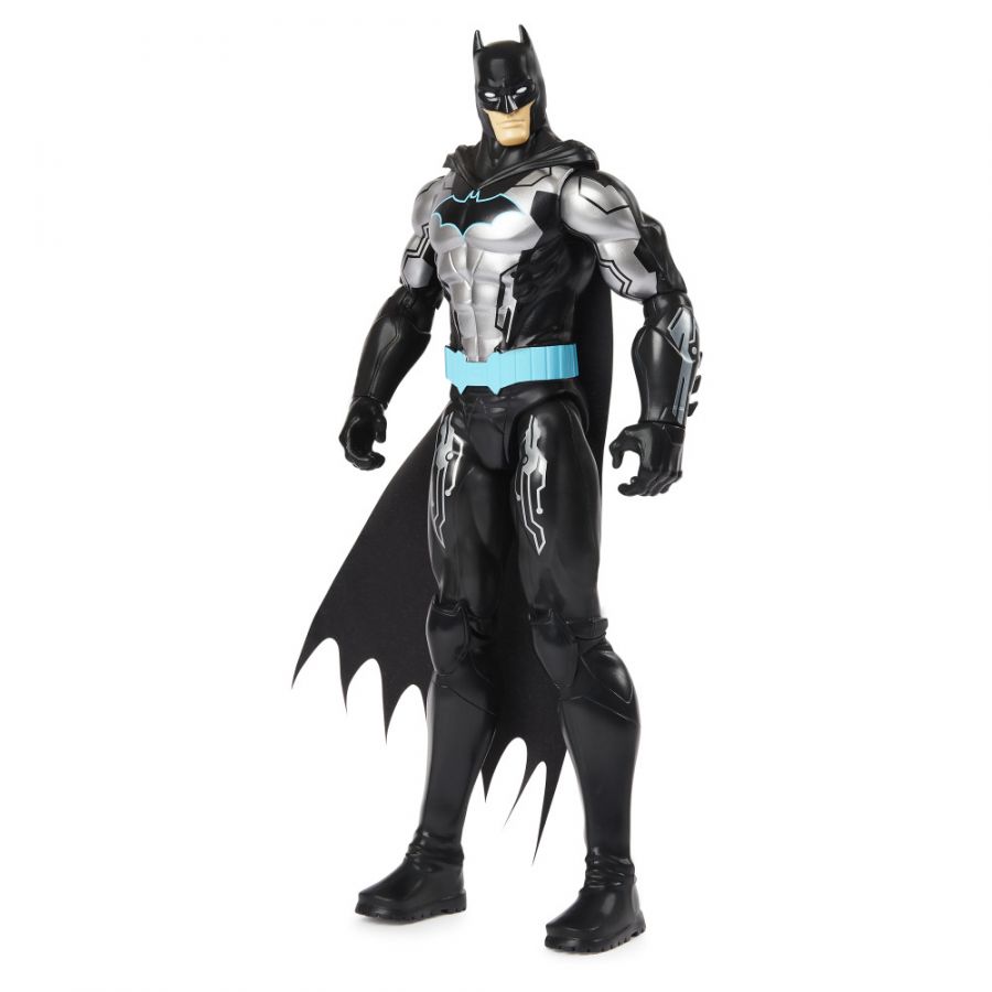 Đồ Chơi BATMAN Mô Hình Người Dơi Batman 12Inch 6055697 - Giao hàng ngẫu nhiên