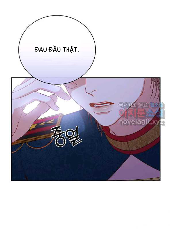 trở thành thư ký của bạo chúa chapter 60 33
