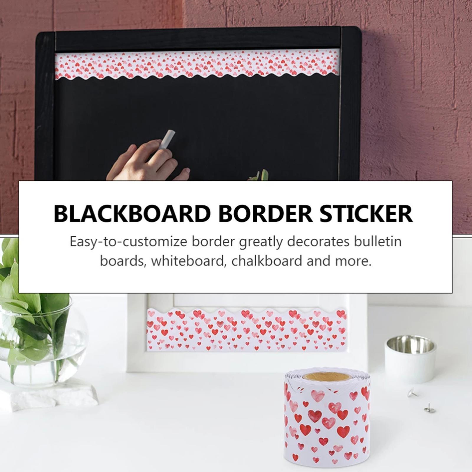 1 Roll Scrapbook Paper Tape Album Craft Making DIY Masking Border Sticker