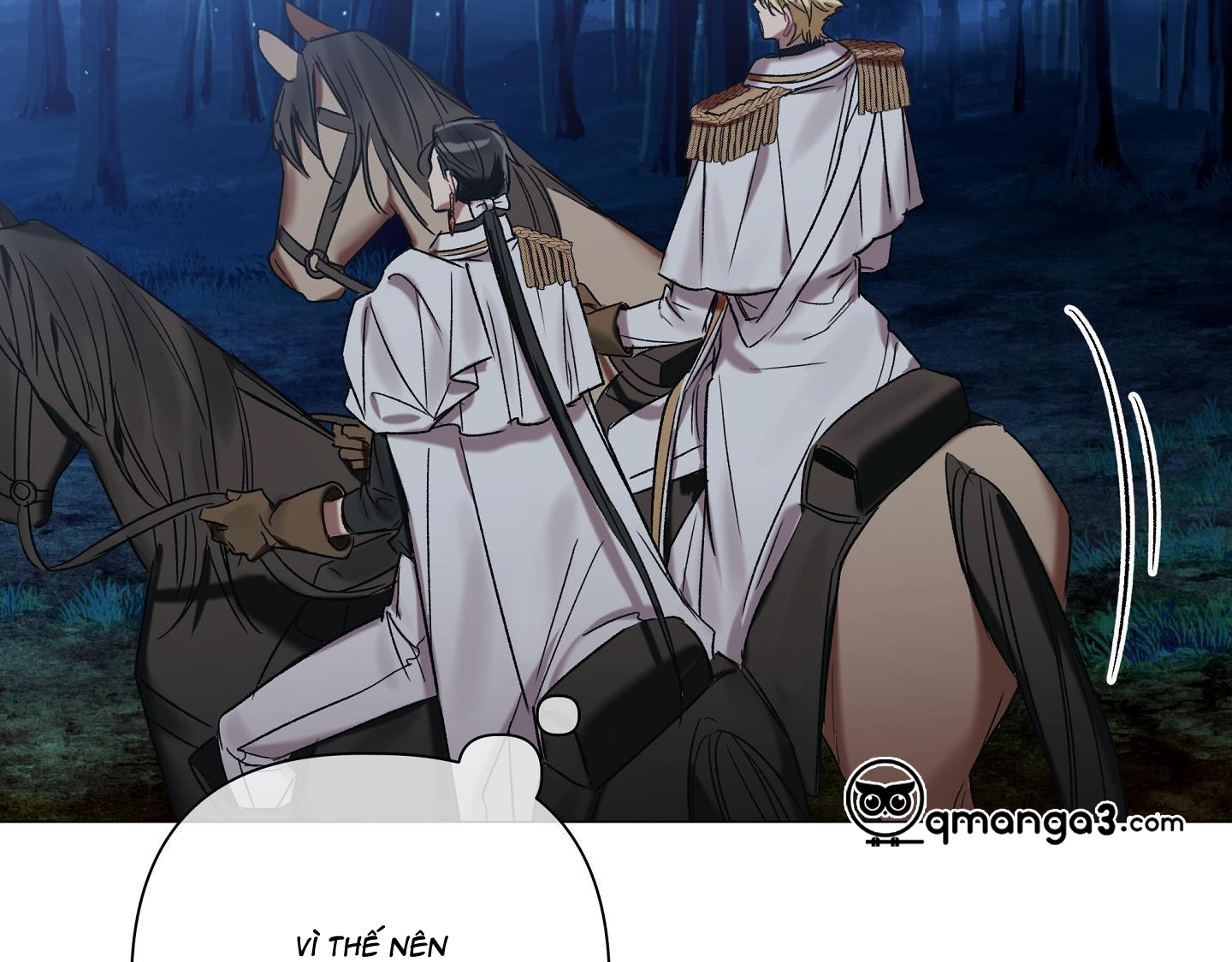 một ngày nọ, tôi được kẻ thù cầu hôn chapter 41 13