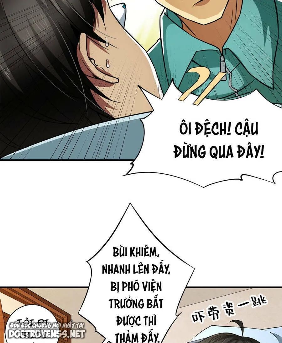 ta làm giàu từ thua lỗ game chapter 1 13