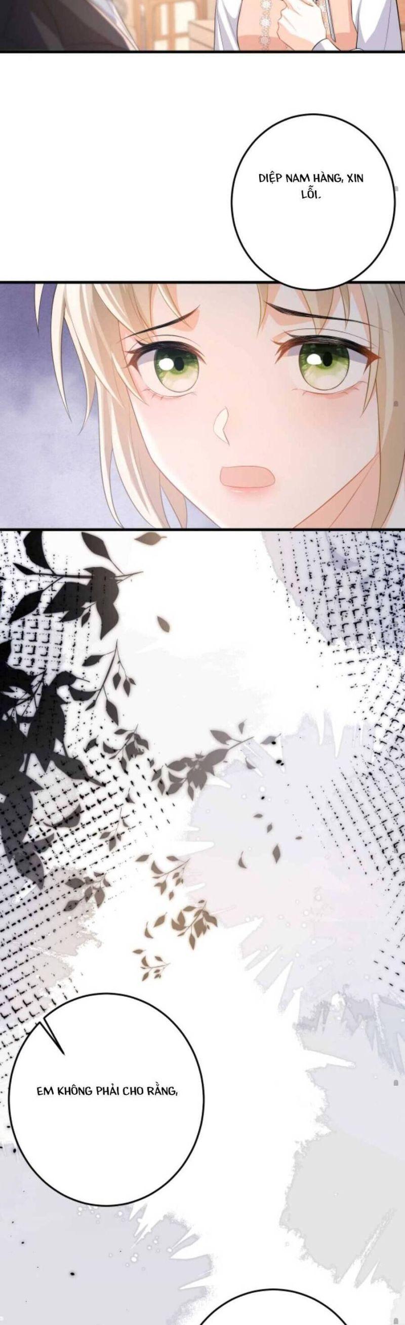 xuyên nhanh : nhân vật phản diện quá nuông chiều ta chapter 48 16