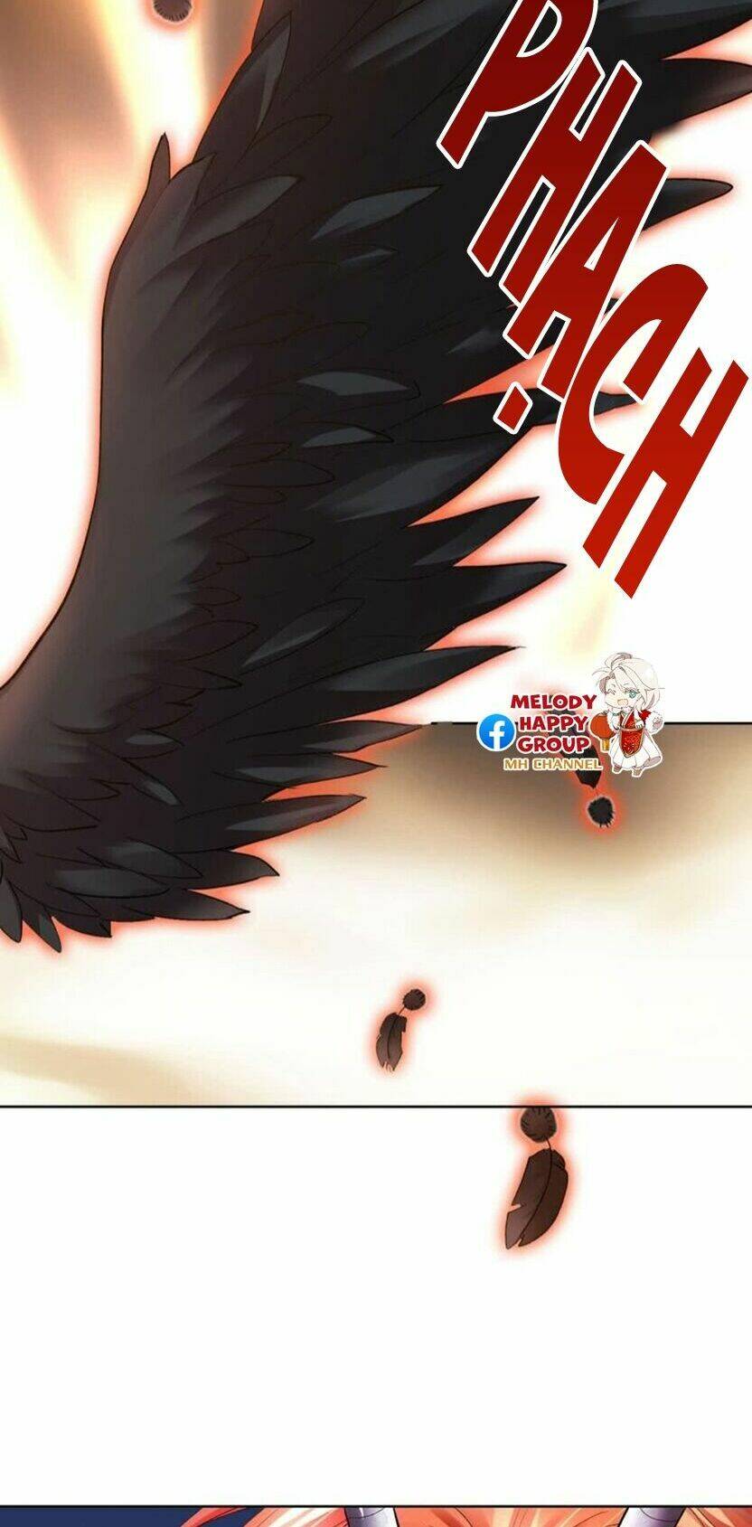 nghịch lai thuận thú chapter 22 20