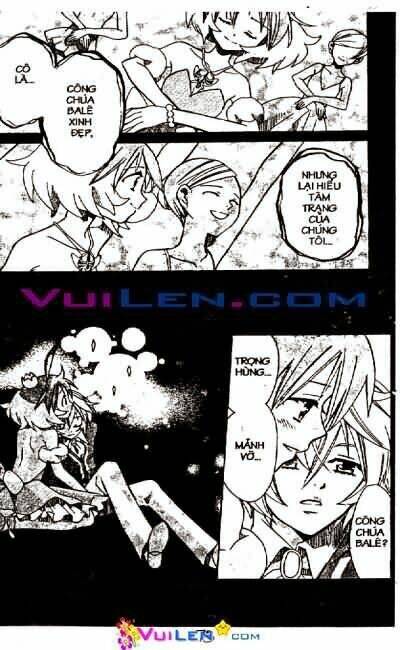 nữ sinh thời đại chapter 10 73