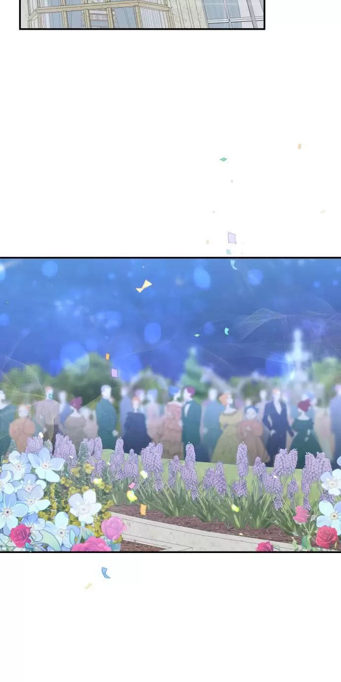 sống trong vườn hoa của công chúa chapter 5 53