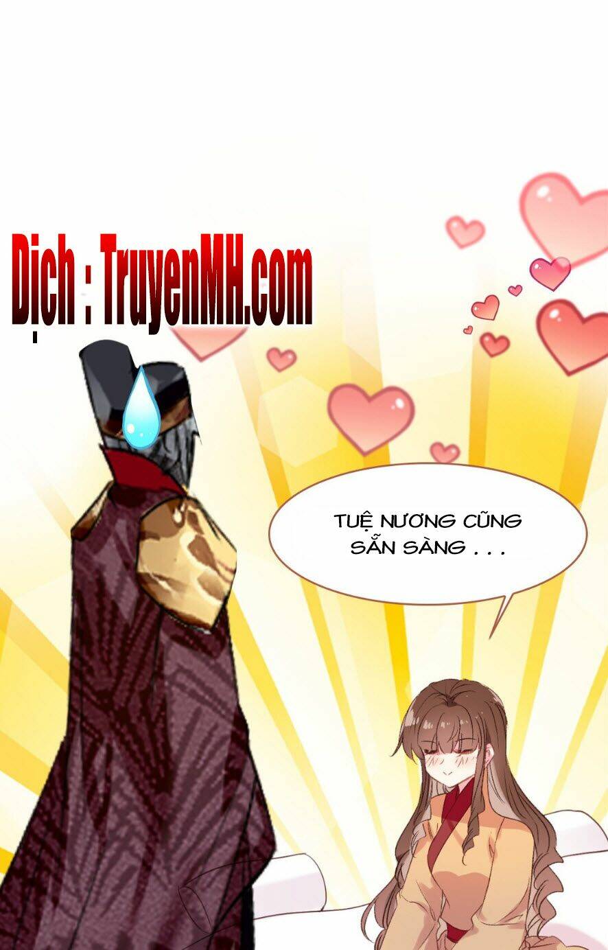 gả cho một tên thái giám đáng ghét chapter 100 7