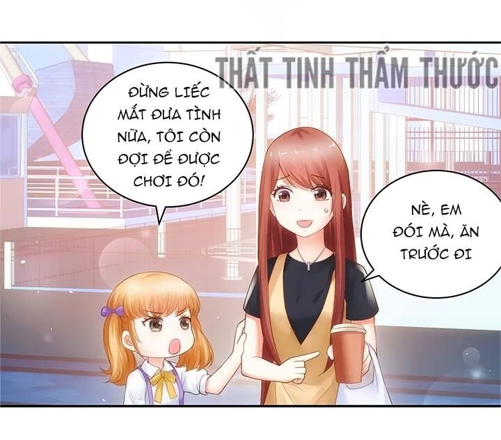 bạn trai 1/4 của tôi chapter 5 39