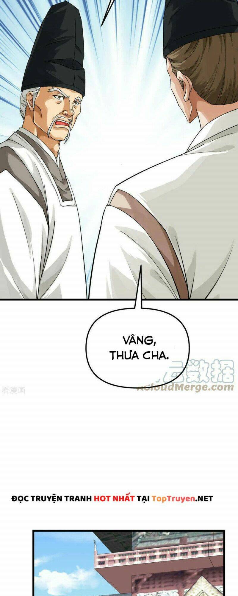 trọng sinh ta là đại thiên thần chapter 180 10