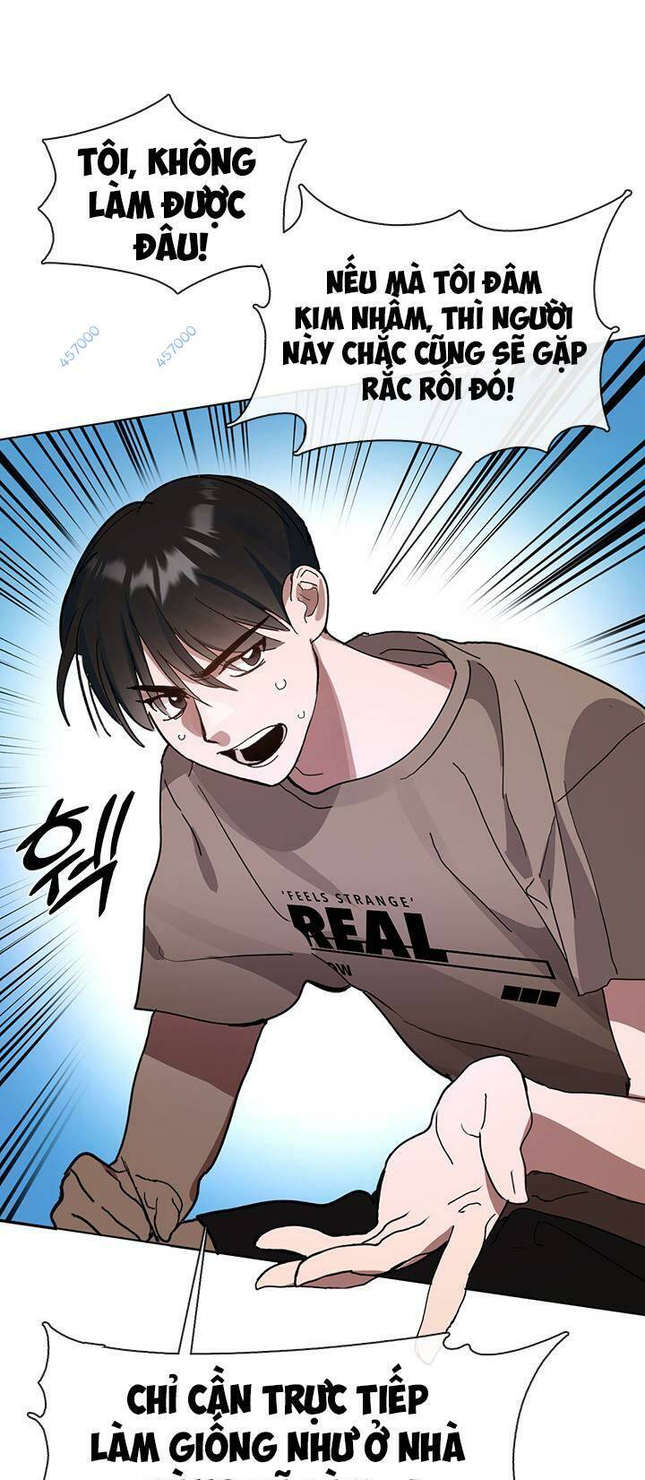 nhà hàng nơi suối vàng chapter 11 19