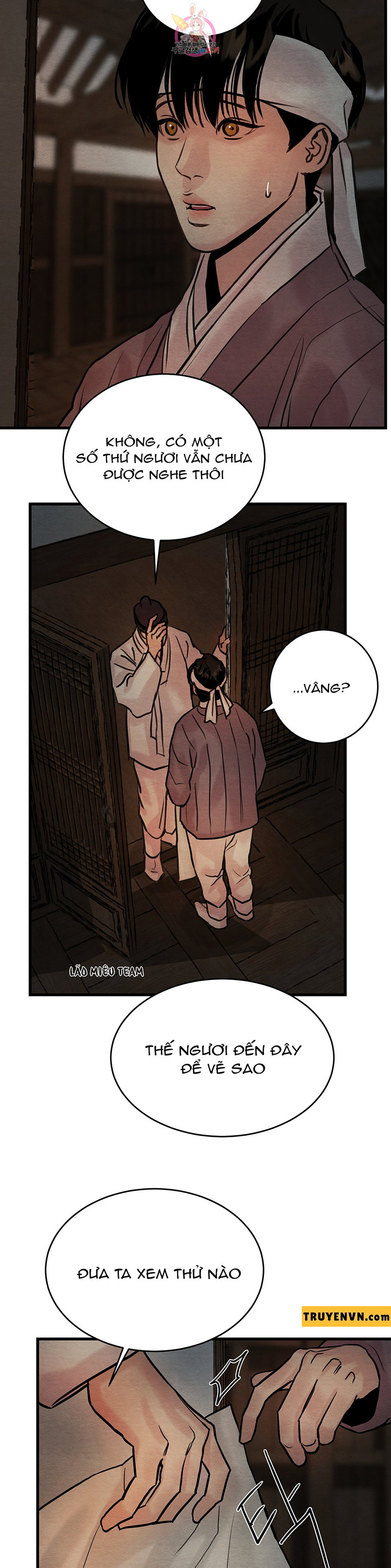 dạ ký chapter 52 11