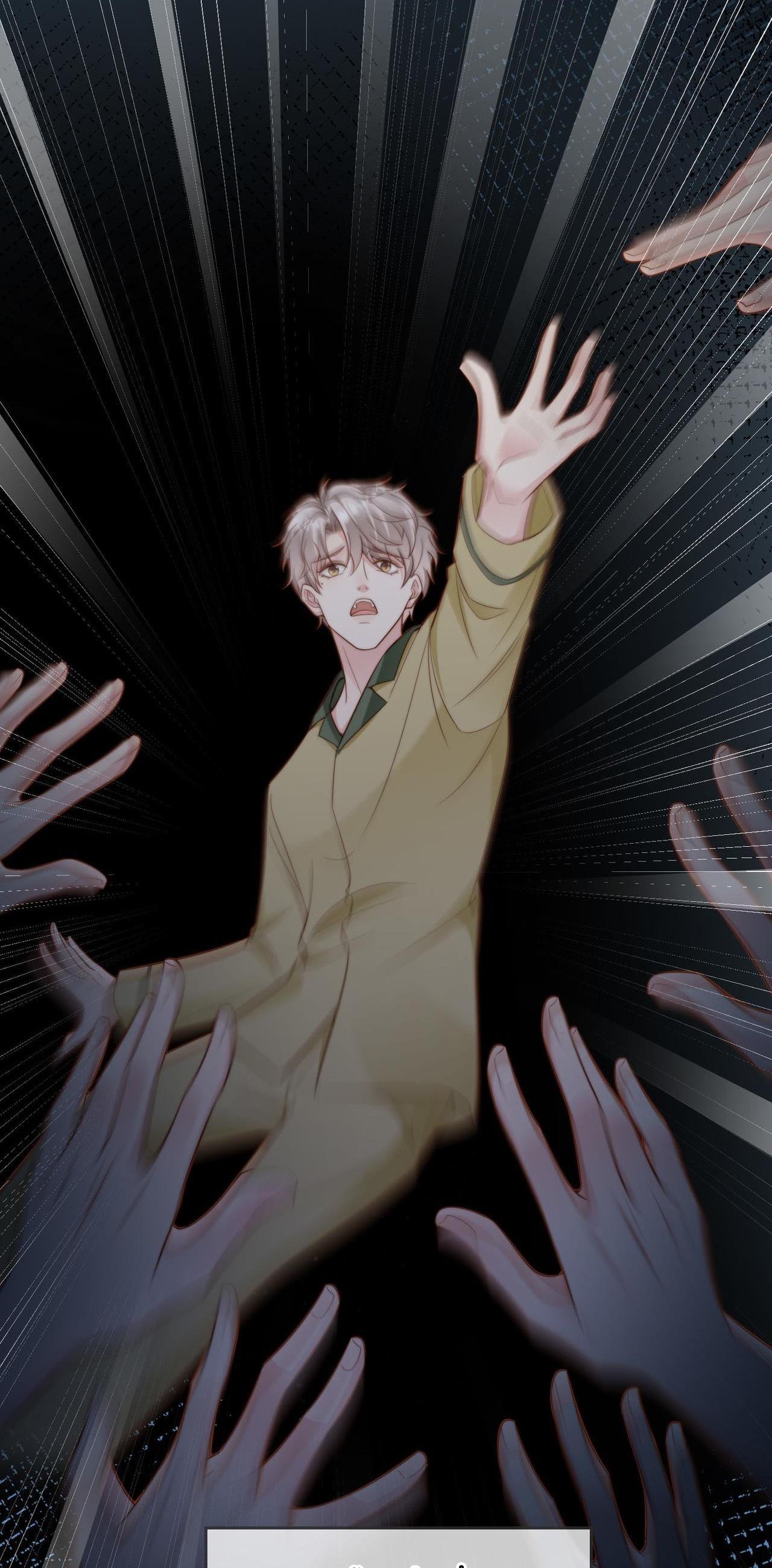 sau khi mất trí nhớ tình địch nói tôi là bạn trai anh ấy chapter 46 46