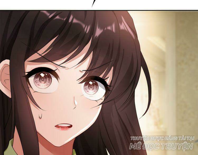 cô vợ nhỏ nuông chiều quá lại thành ác!! chapter 7 21