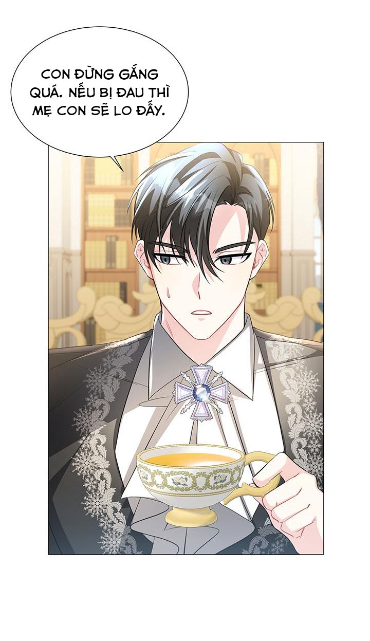 sự hối hận muộn màn chapter 39 92