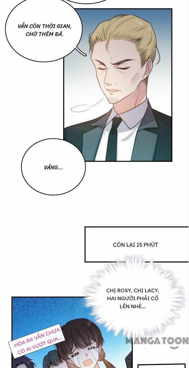 ma lạt thiên kim đẩu ác thiếu chapter 257 5