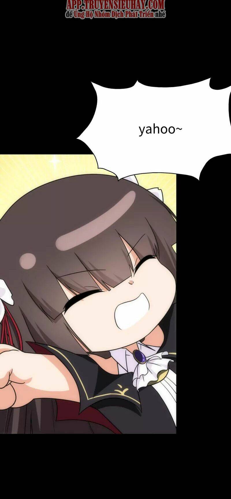 bạn gái virus của tôi chapter 236 36