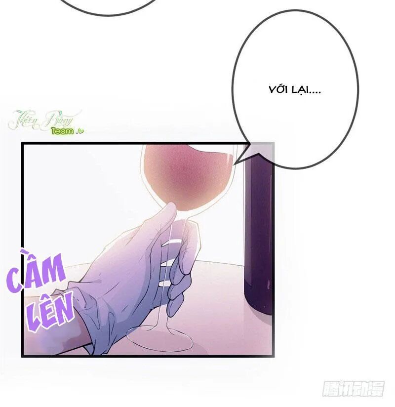 101 lần đoạt hôn chapter 8 2