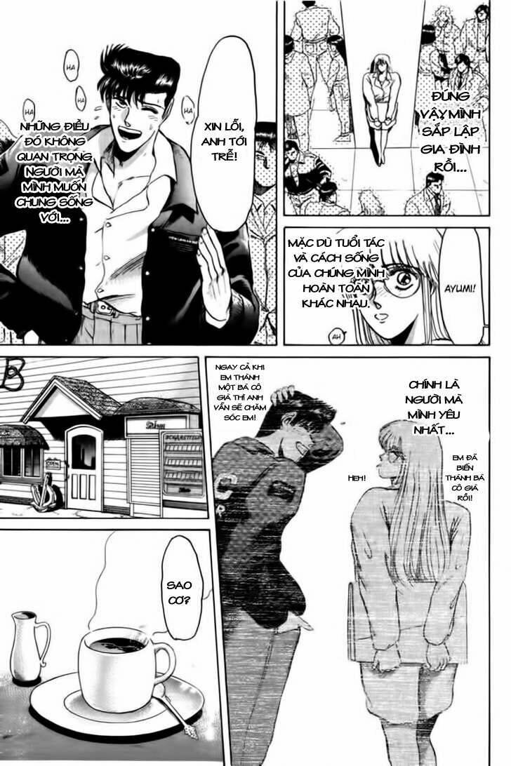 shonan junai gumi chapter 55 6