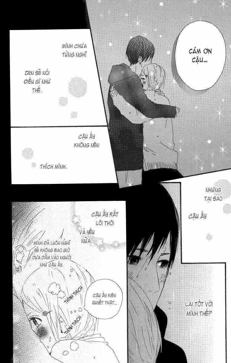 yume miru taiyou chapter 10 15