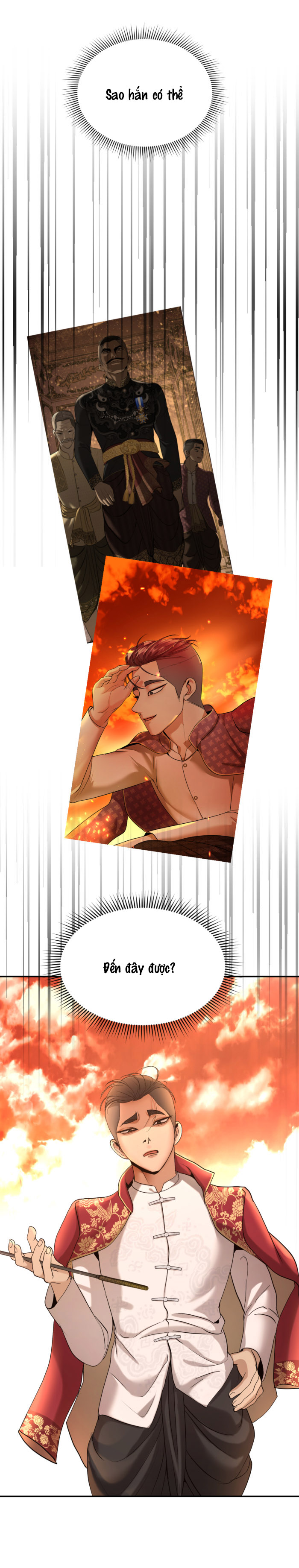 tôi là công tử đẹp nhất xiêm chapter 44 15