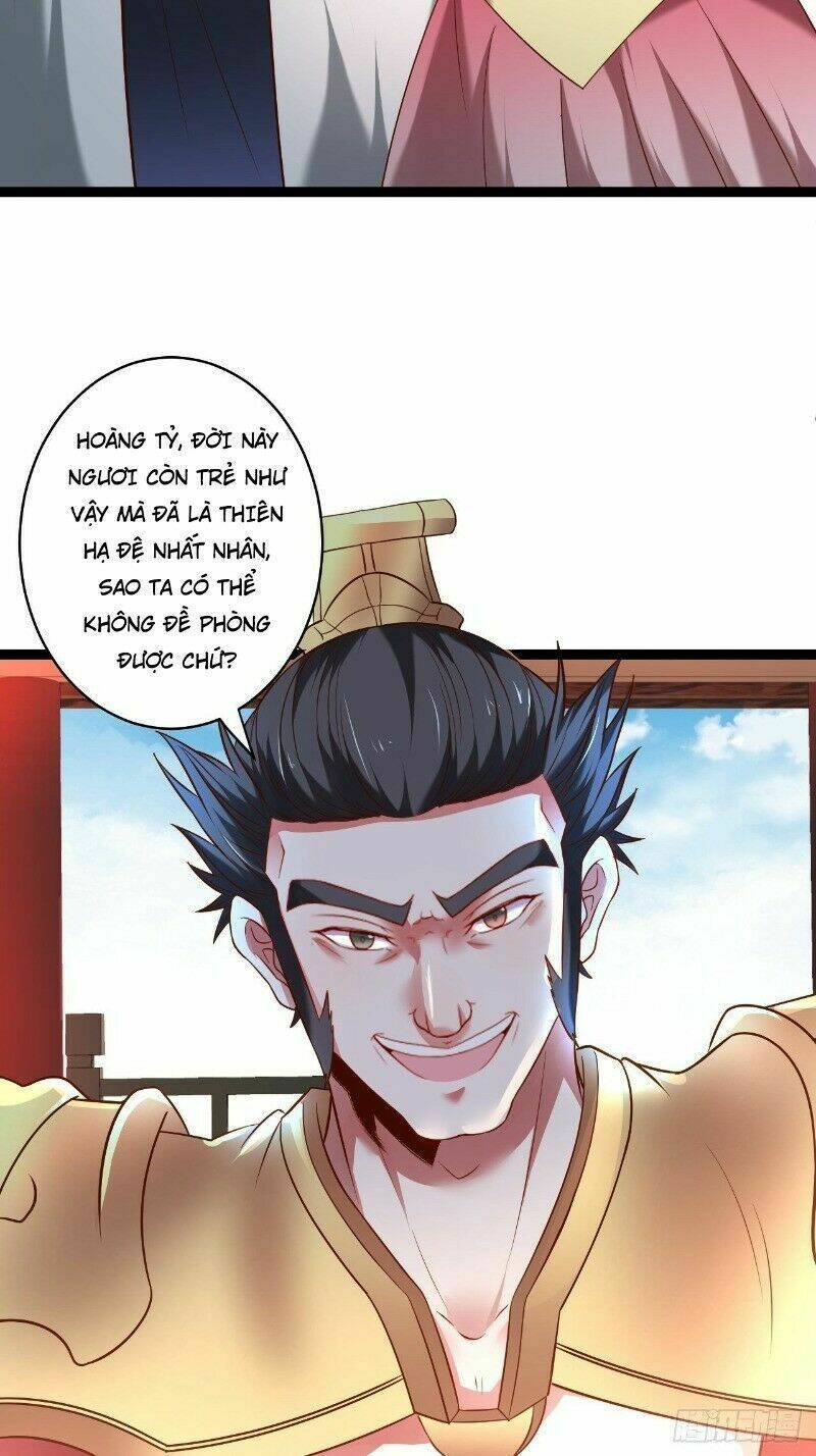 trọng sinh tối cường ma tôn ở rể chapter 73 23