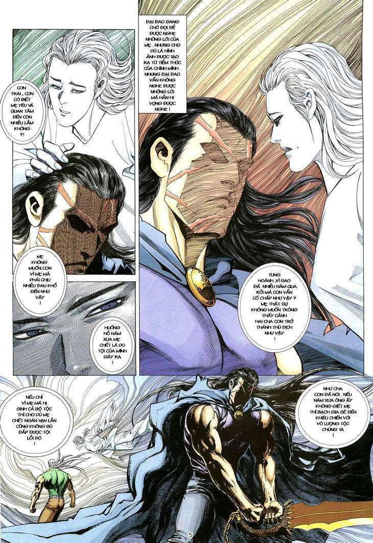 võ thần chapter 69 5