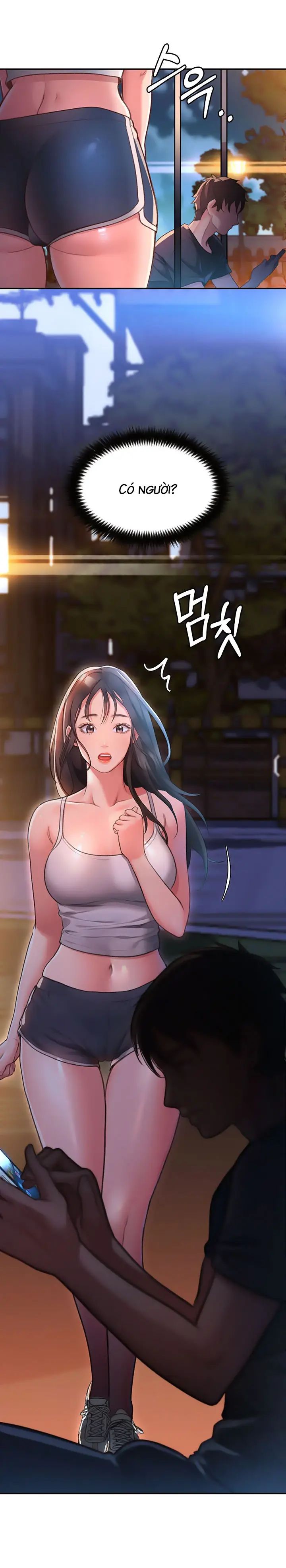 mở khóa trái tim em chapter 1 3