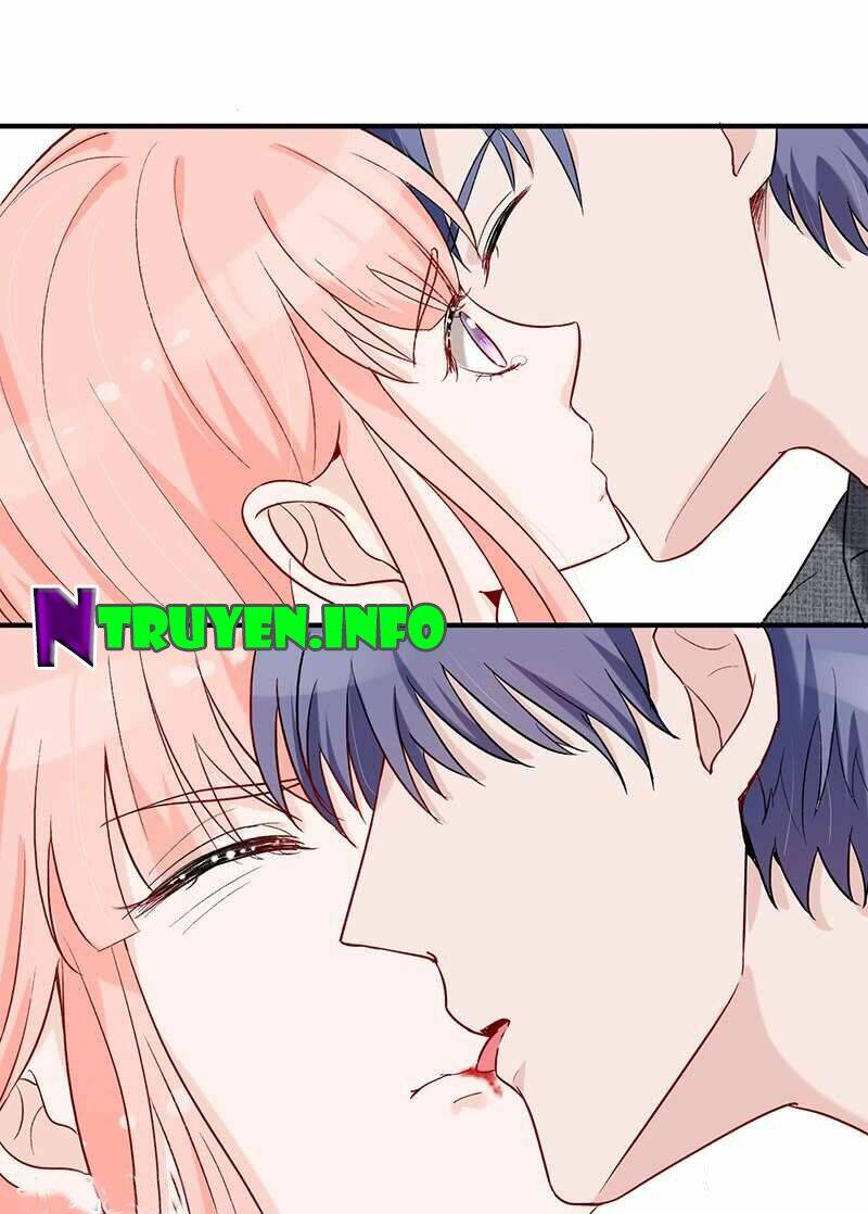 manh thê khó dỗ chapter 53 14