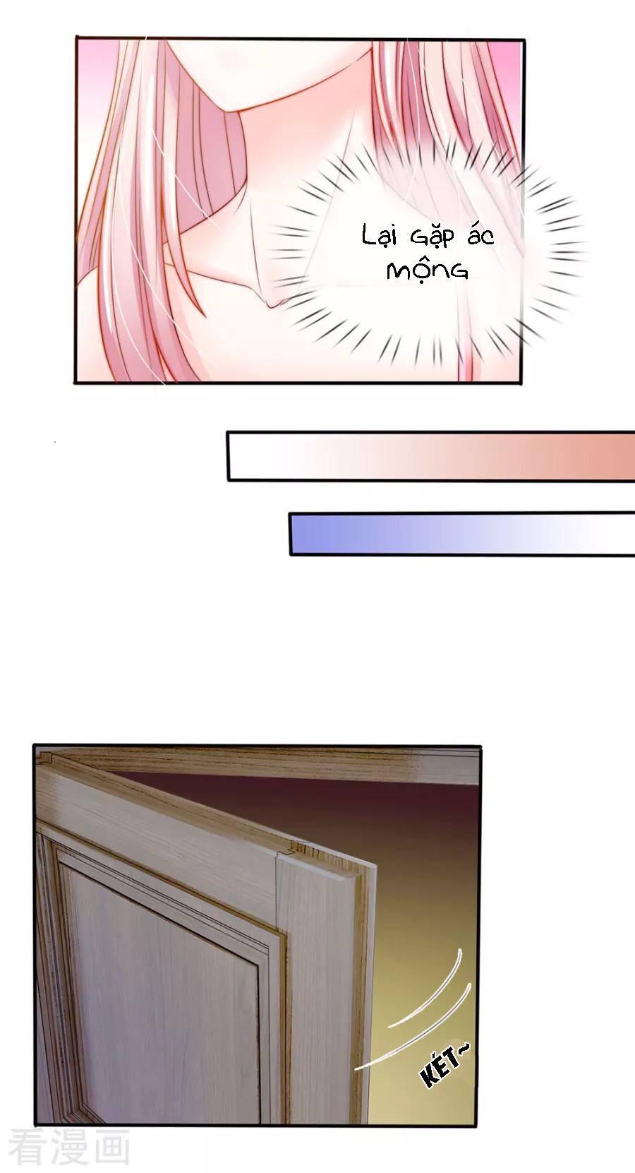 tuyệt sủng kiều thê của minh vương chapter 2 26