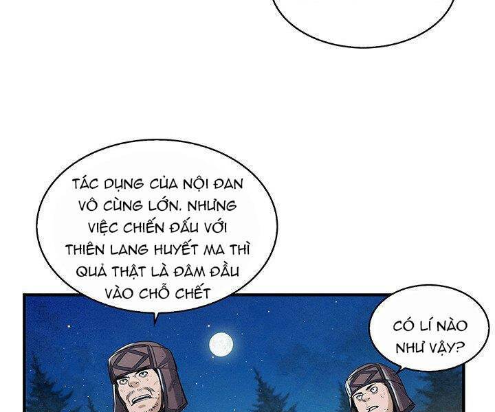 mục hạ vô nhân chapter 5 68