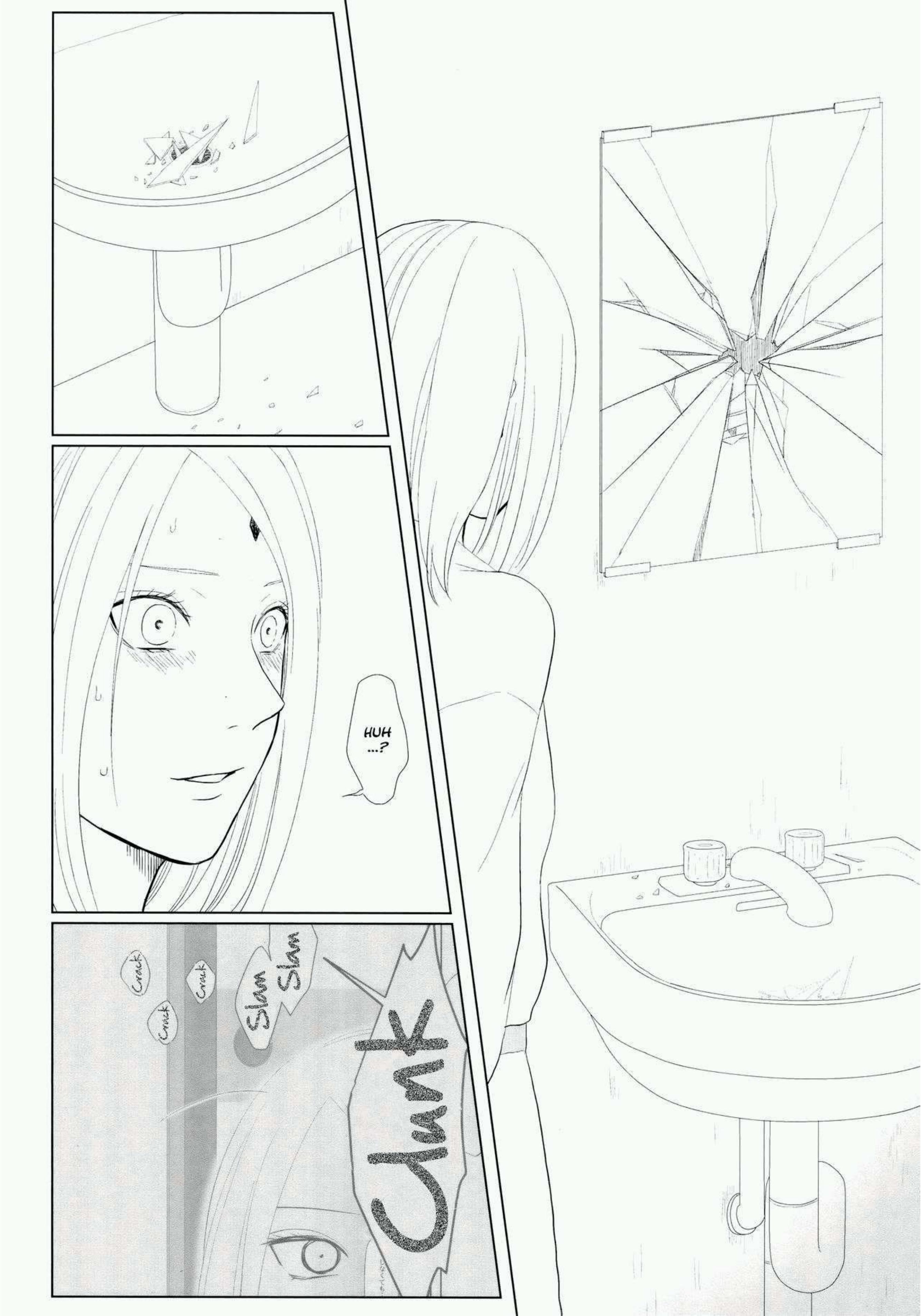 tuyển tập những one shot 19+ siêu hay chapter 14 48