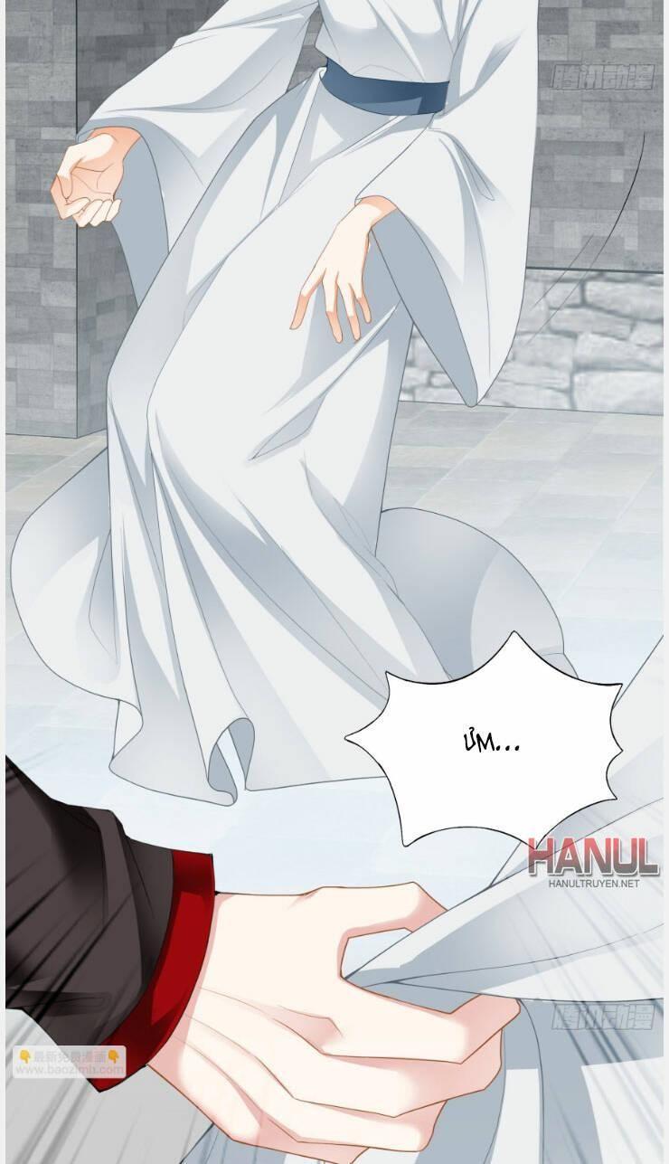 bổn vương muốn nàng chapter 185 18