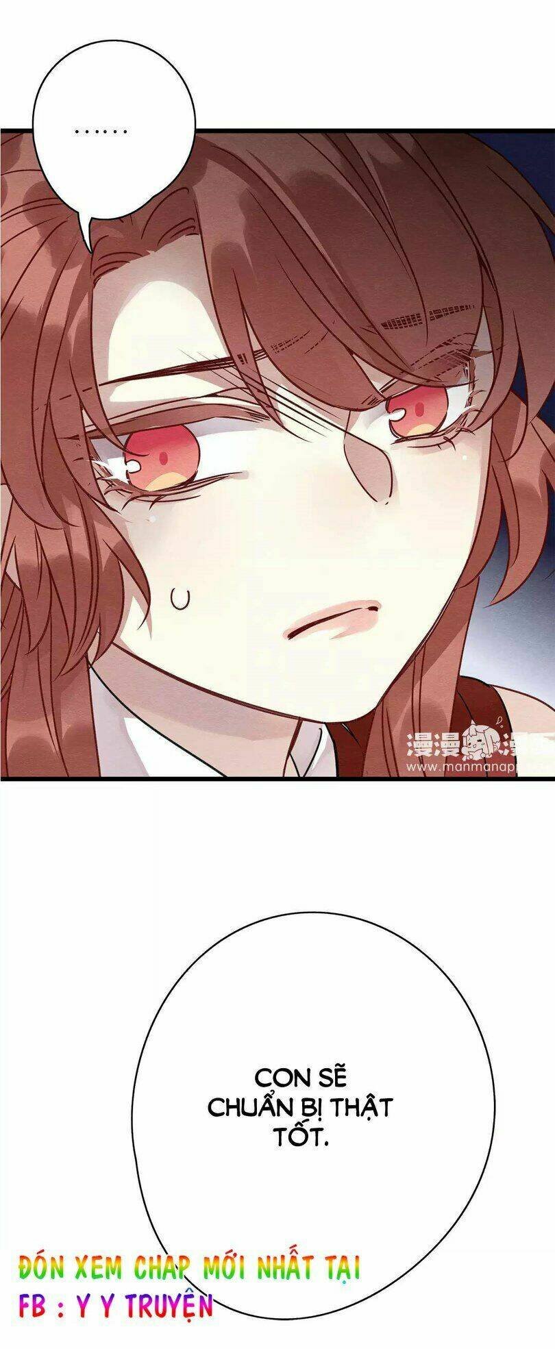 hôn quân thăng cấp ký chapter 32 35