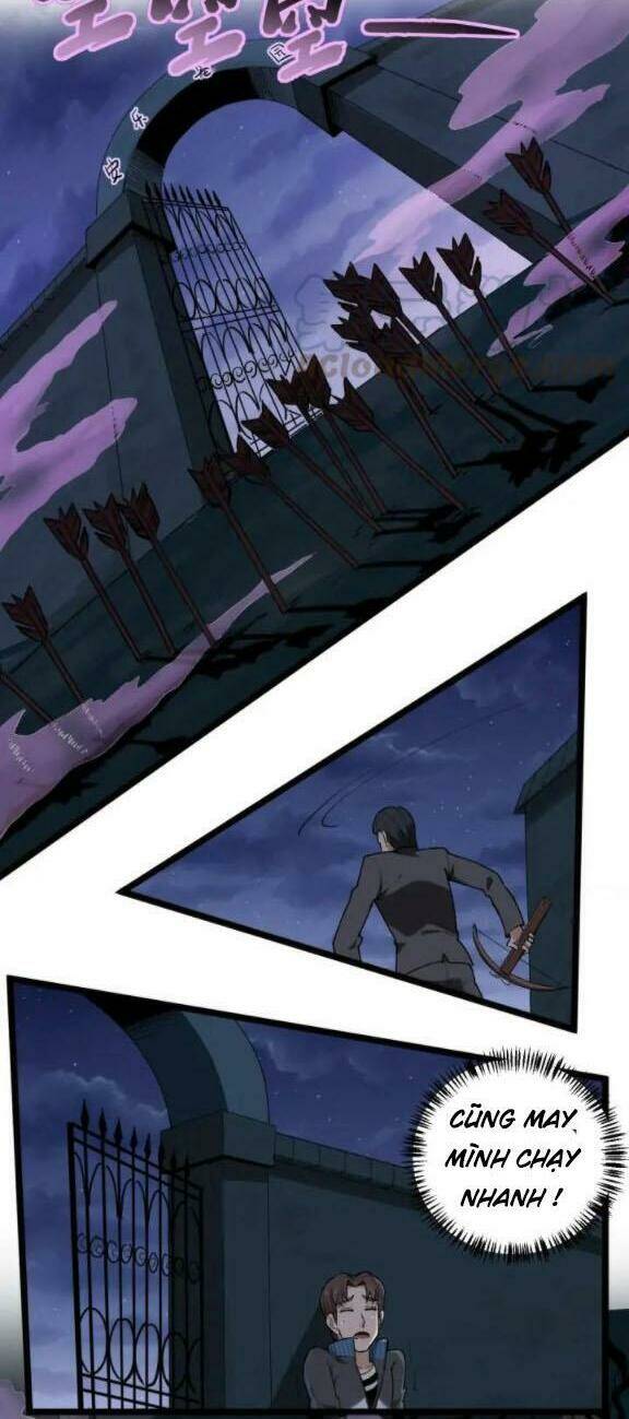 hồi xuân tiểu độc y chapter 59 15