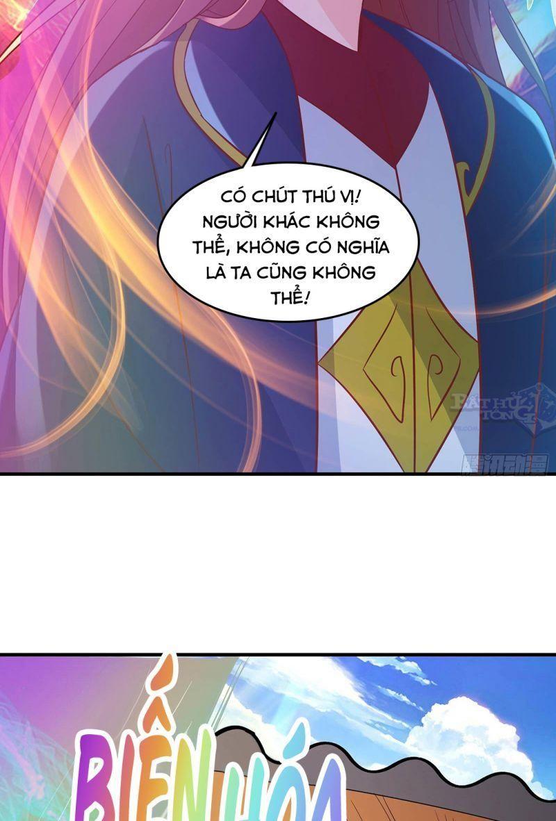 đồ đệ ta toàn là nữ ma đầu chapter 34 37